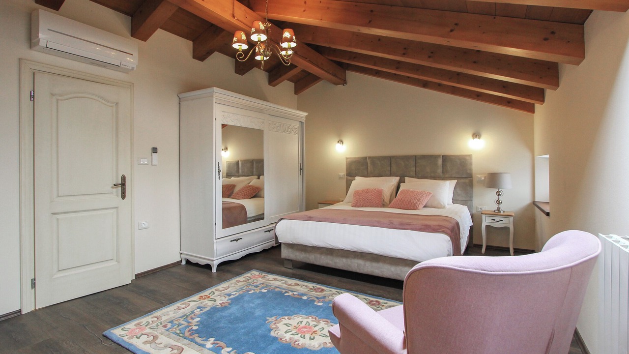 Photo of Bedroom in Muzini