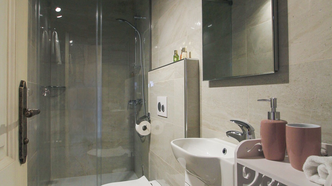 Photo of Bathroom in Muzini