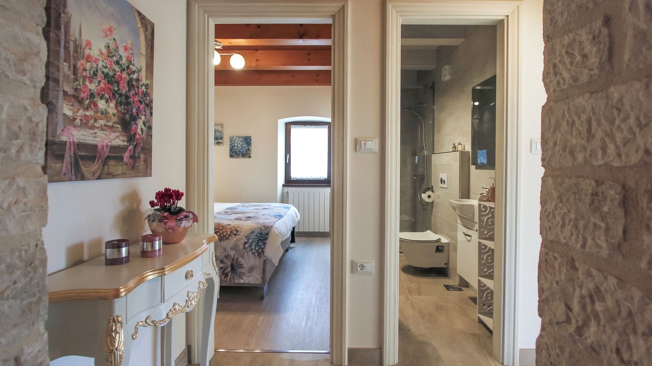 Photo of Bedroom in Muzini
