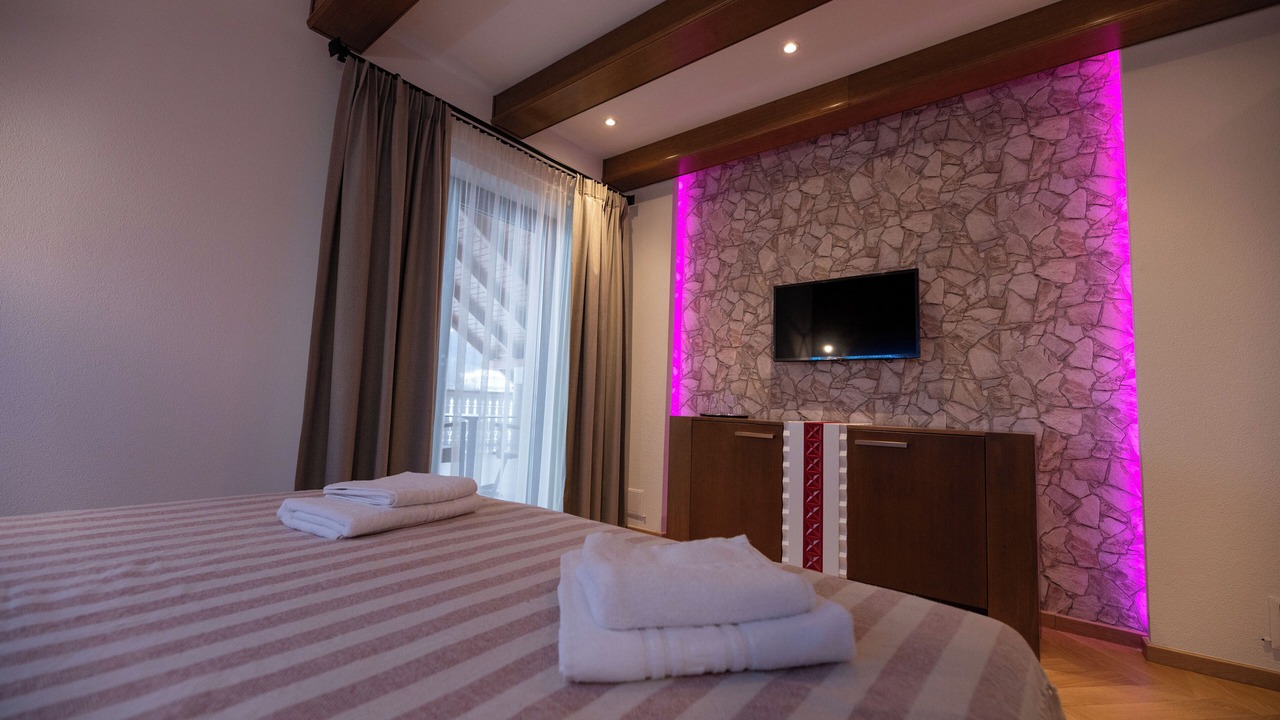 Photo of Bedroom in Cernesti