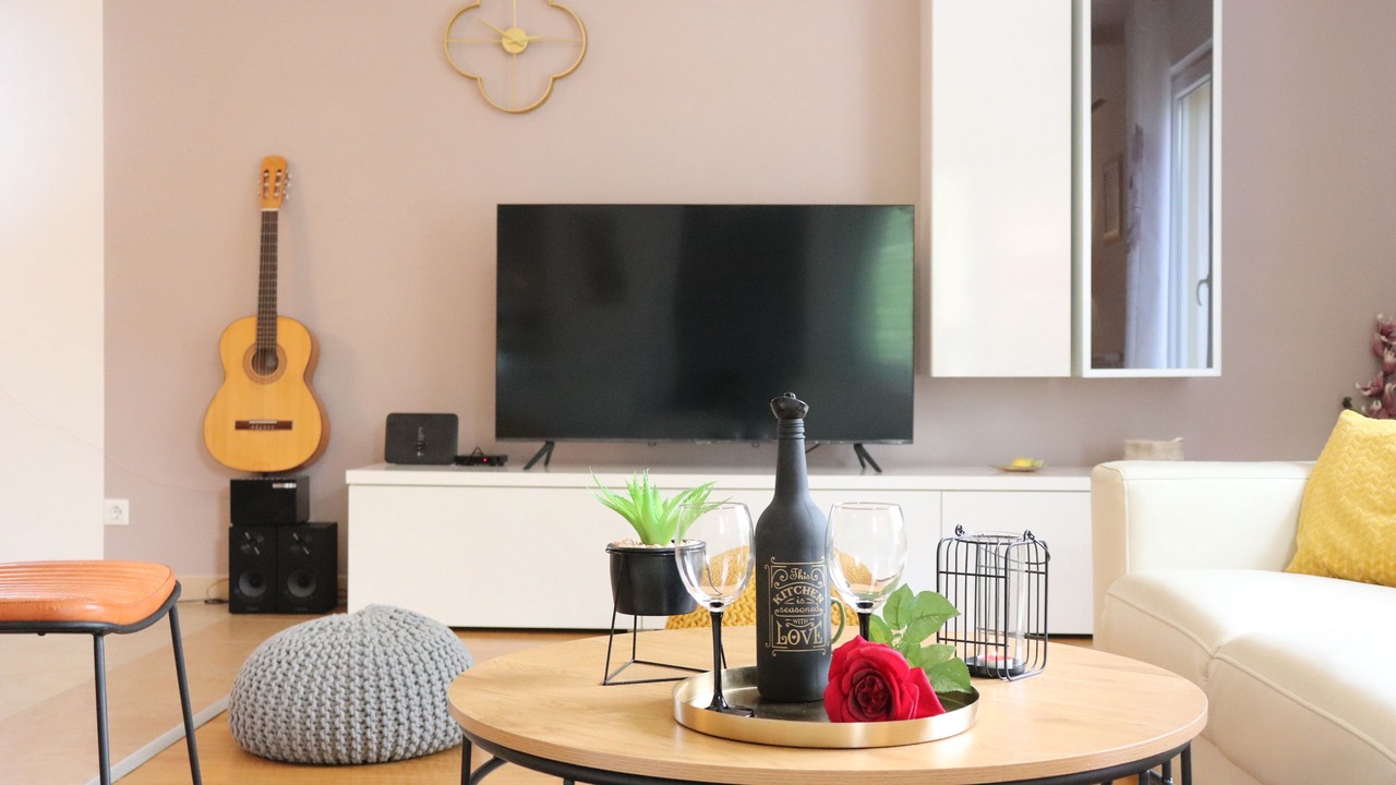 Photo of Livingroom in Dugopolje
