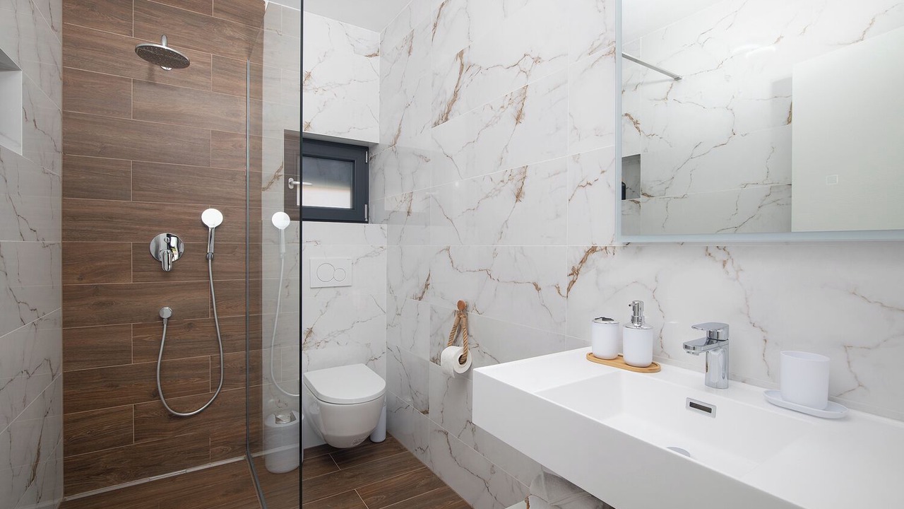 Photo of Bathroom in Skatari
