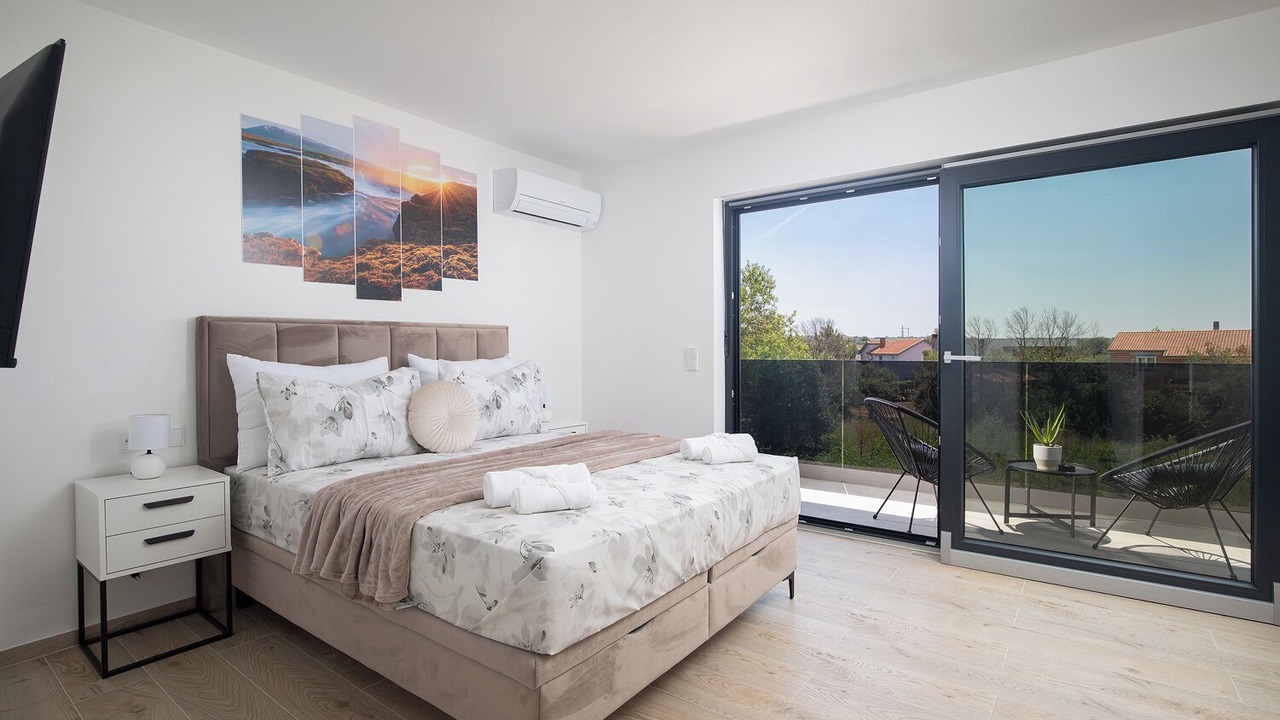 Photo of Bedroom in Skatari