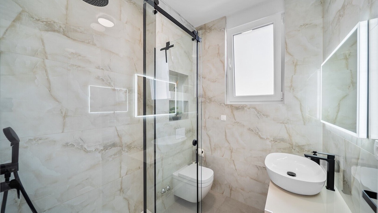 Photo of Bathroom in Imotski