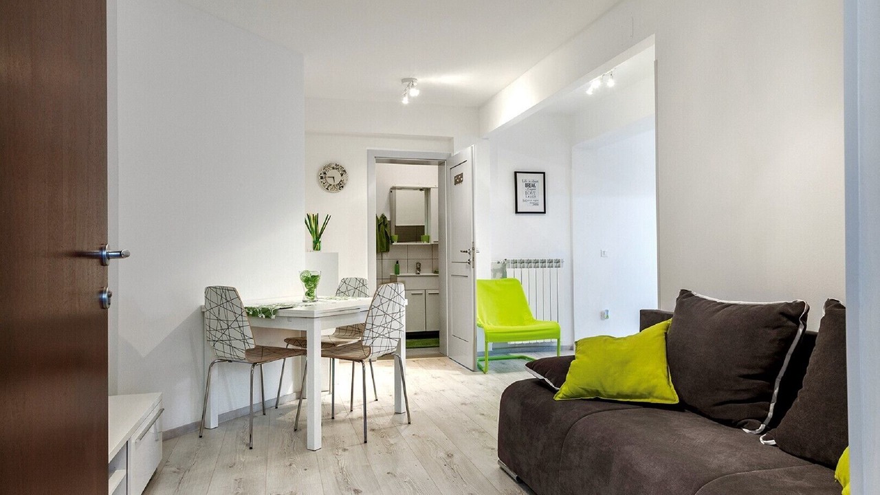 Photo of Livingroom in Spadici