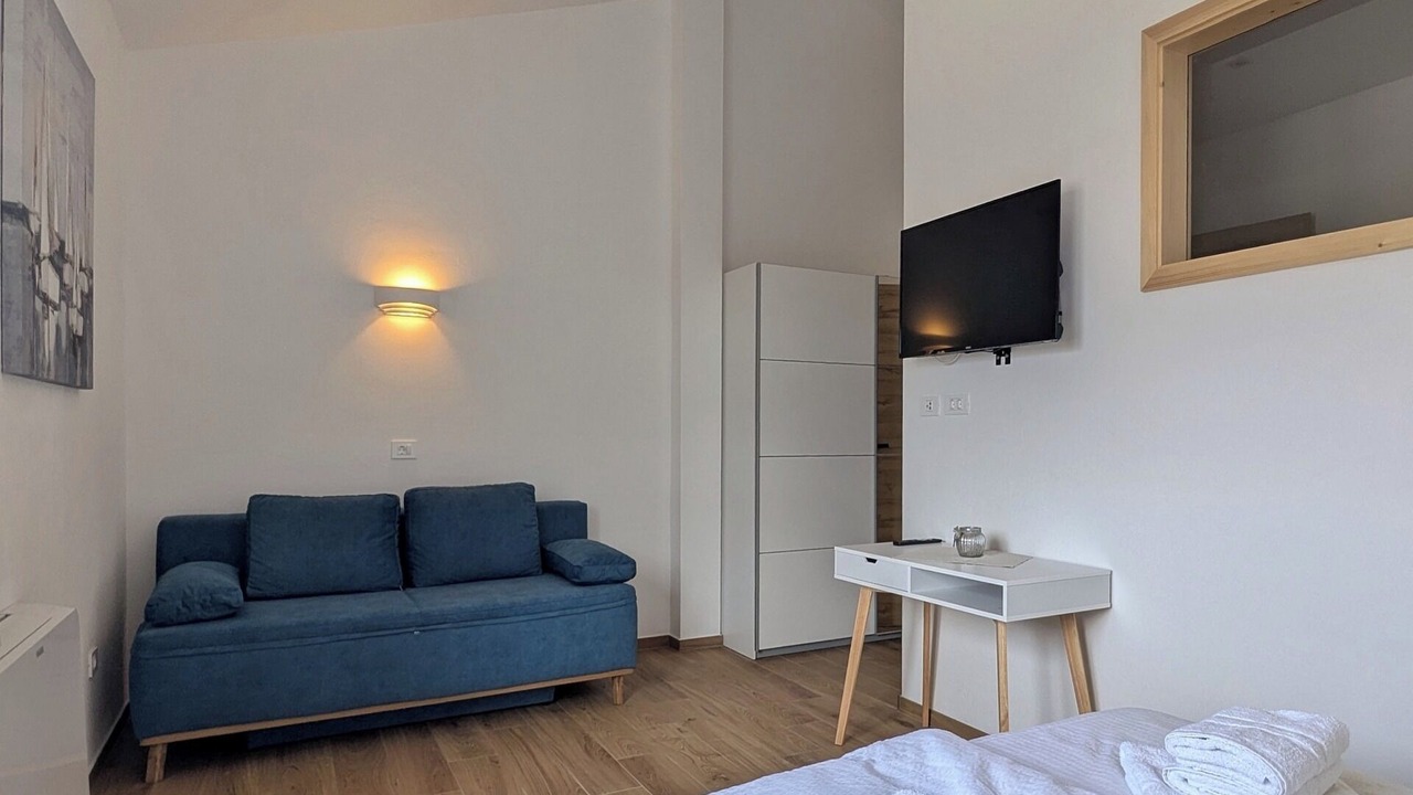 Photo of Bedroom in Farini
