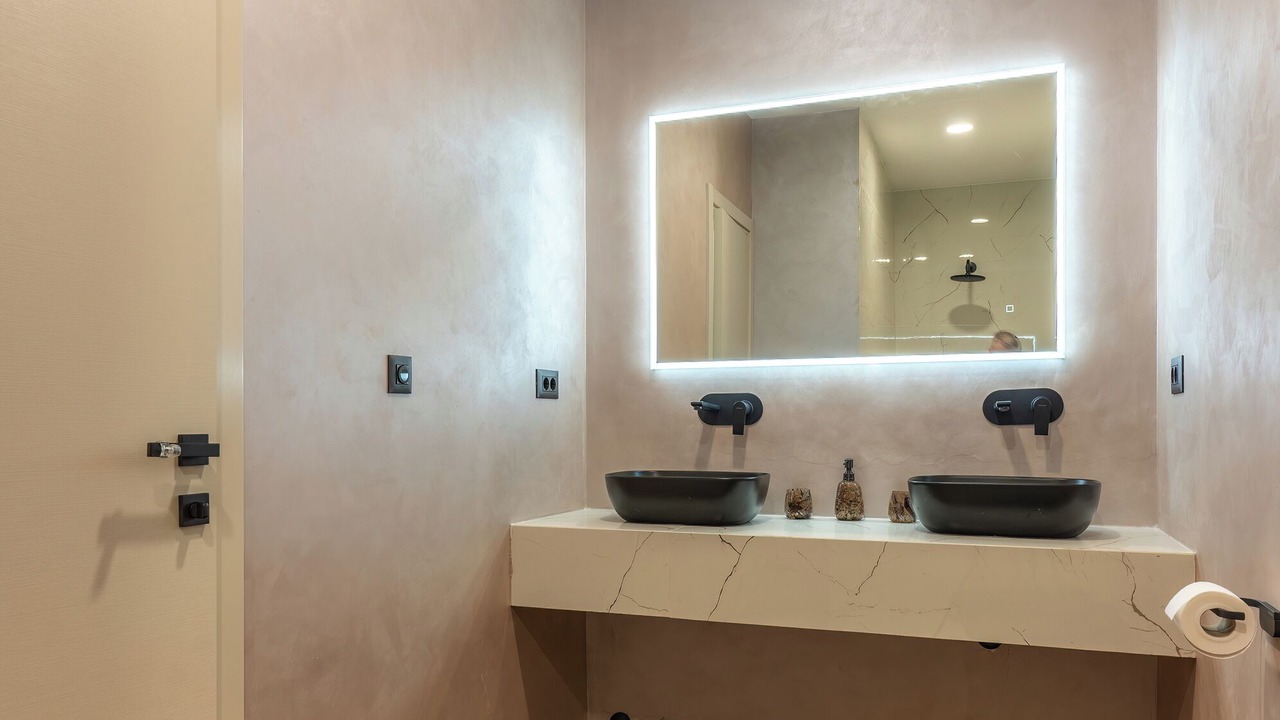 Photo of Bathroom in Jadranovo