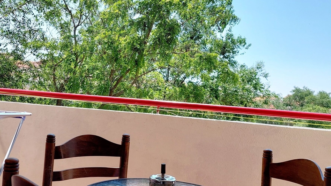 Photo of Patio Balcony in Meterize