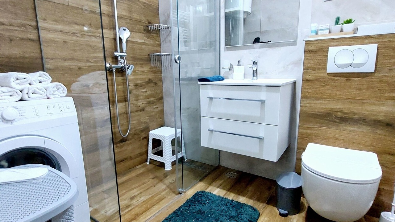 Photo of Bathroom in Meterize