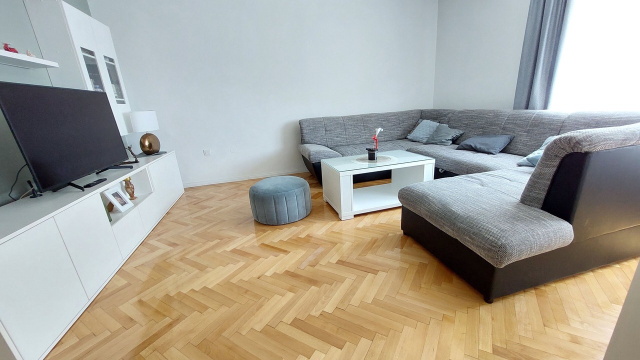 Photo of Livingroom in Meterize