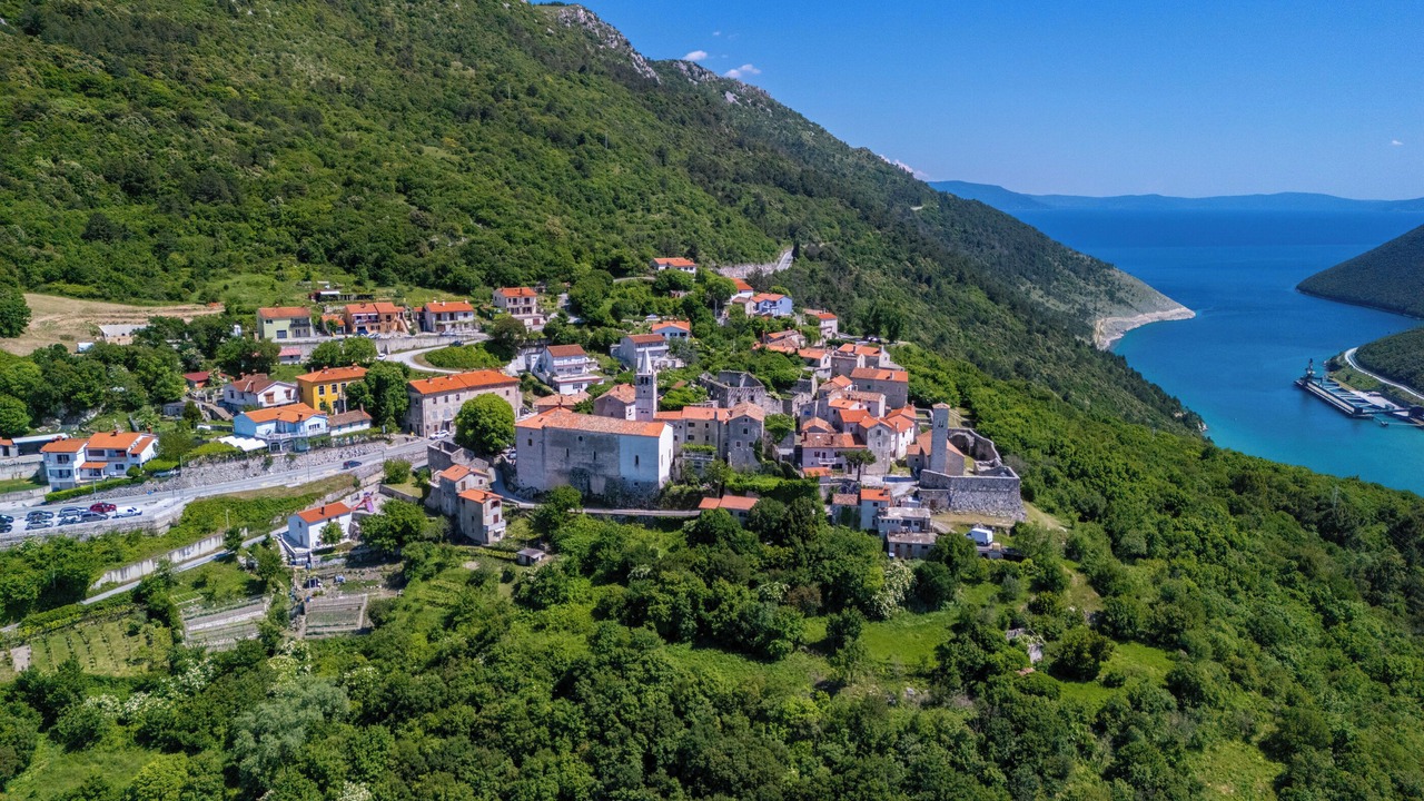 Photo of Outdoor in Krsan