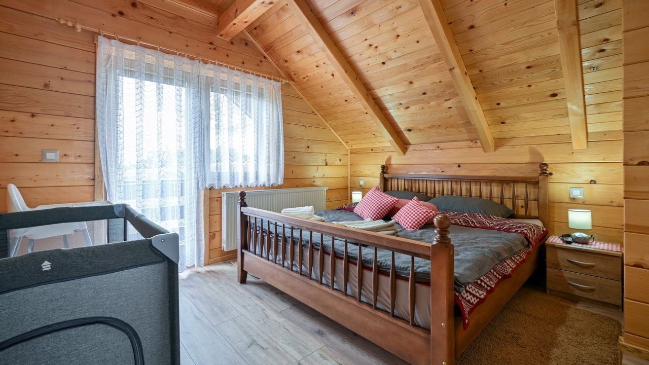 Photo of Bedroom in Ludbreg