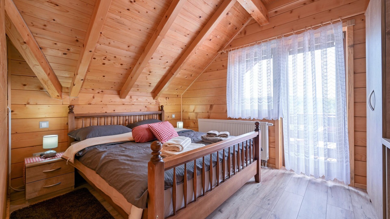 Photo of Bedroom in Ludbreg