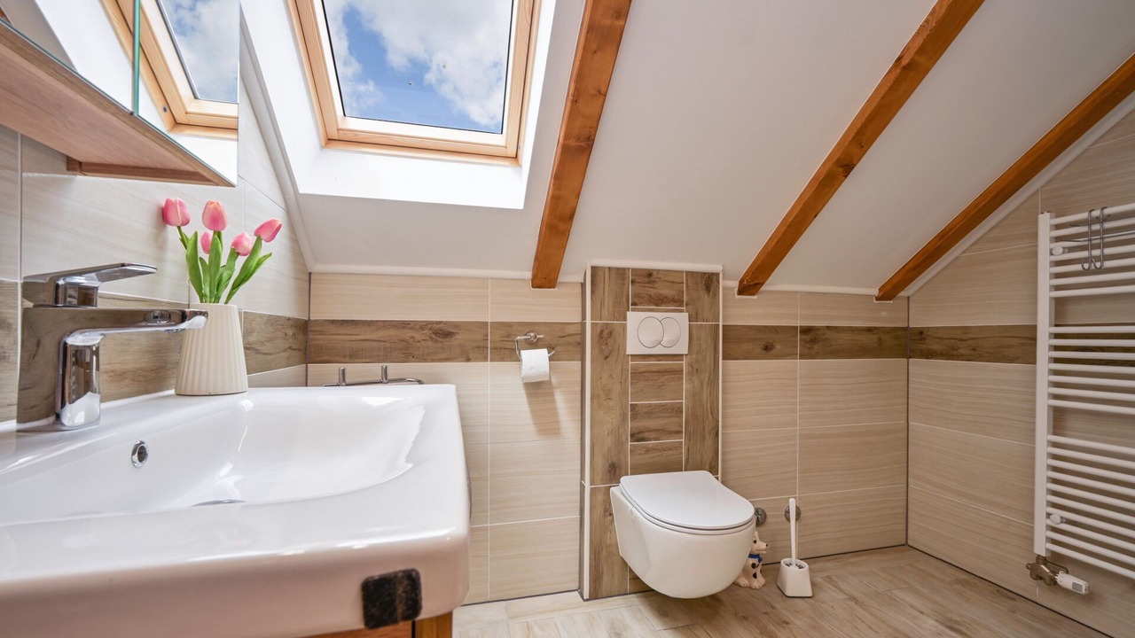 Photo of Bathroom in Ludbreg