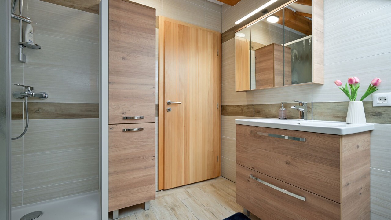 Photo of Bathroom in Ludbreg