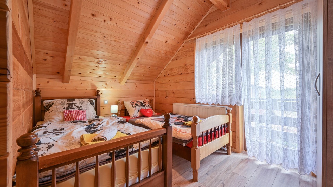 Photo of Bedroom in Ludbreg
