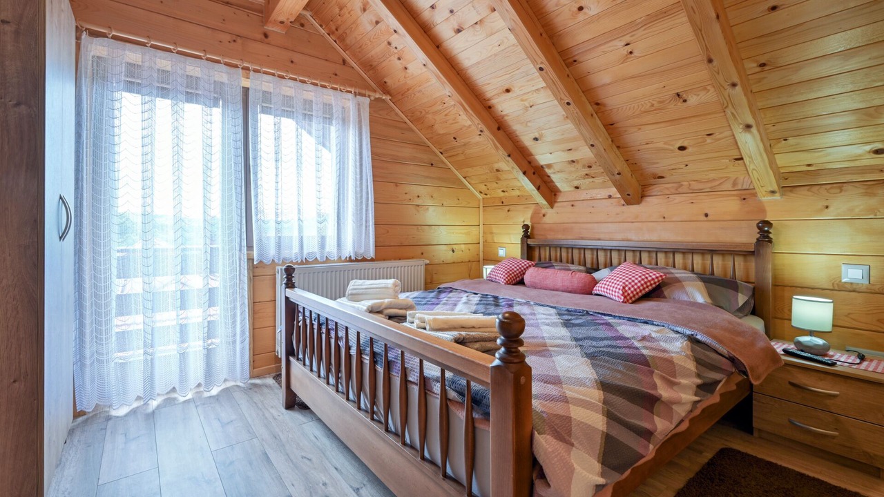 Photo of Bedroom in Ludbreg