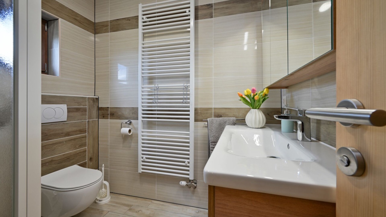 Photo of Bathroom in Ludbreg