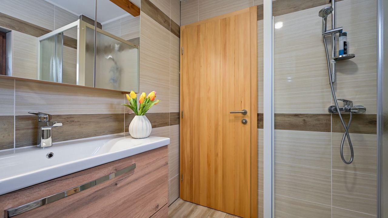 Photo of Bathroom in Ludbreg