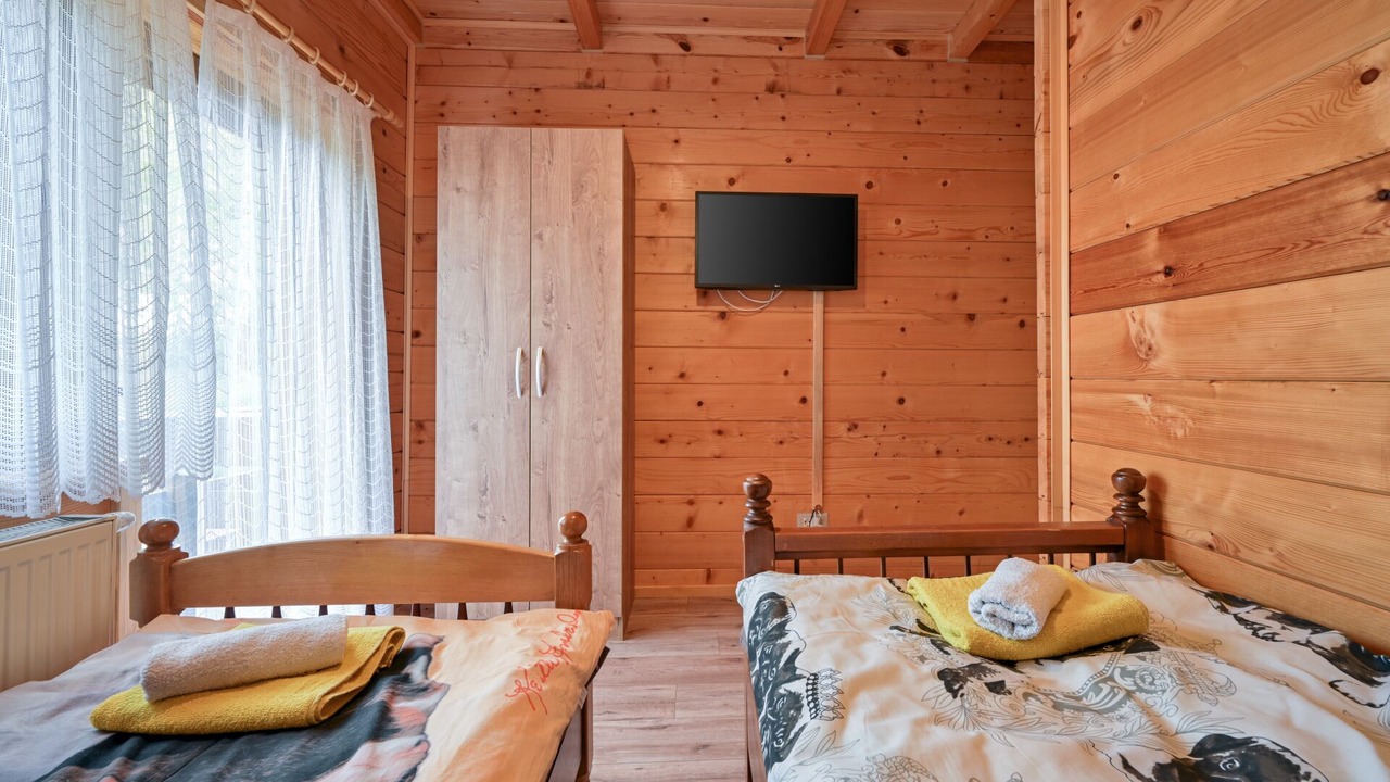 Photo of Bedroom in Ludbreg
