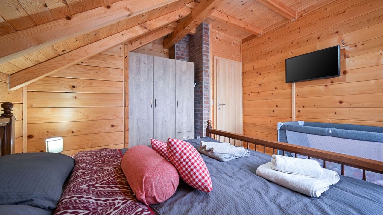 Photo of Bedroom in Ludbreg