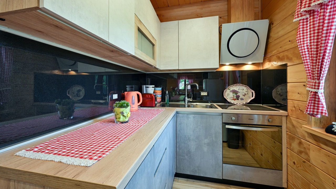 Photo of Kitchen in Ludbreg