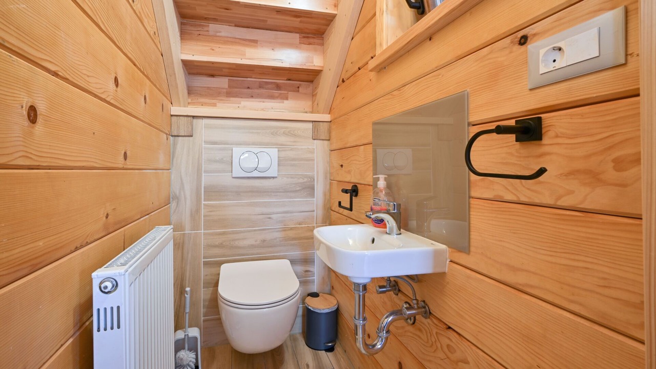 Photo of Bathroom in Ludbreg