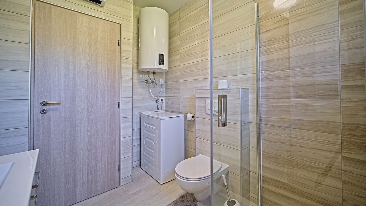 Photo of Bathroom in Jastrebarsko
