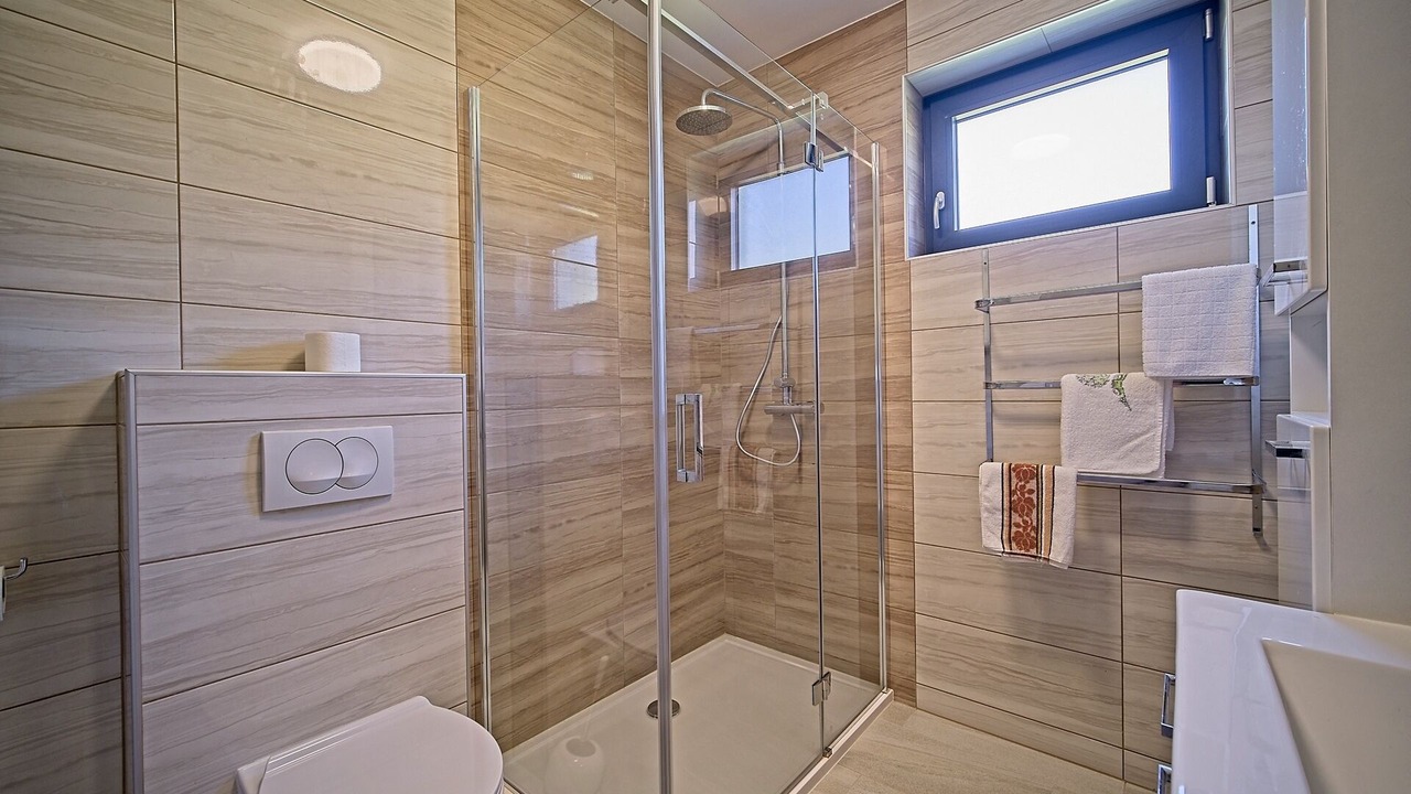 Photo of Bathroom in Jastrebarsko