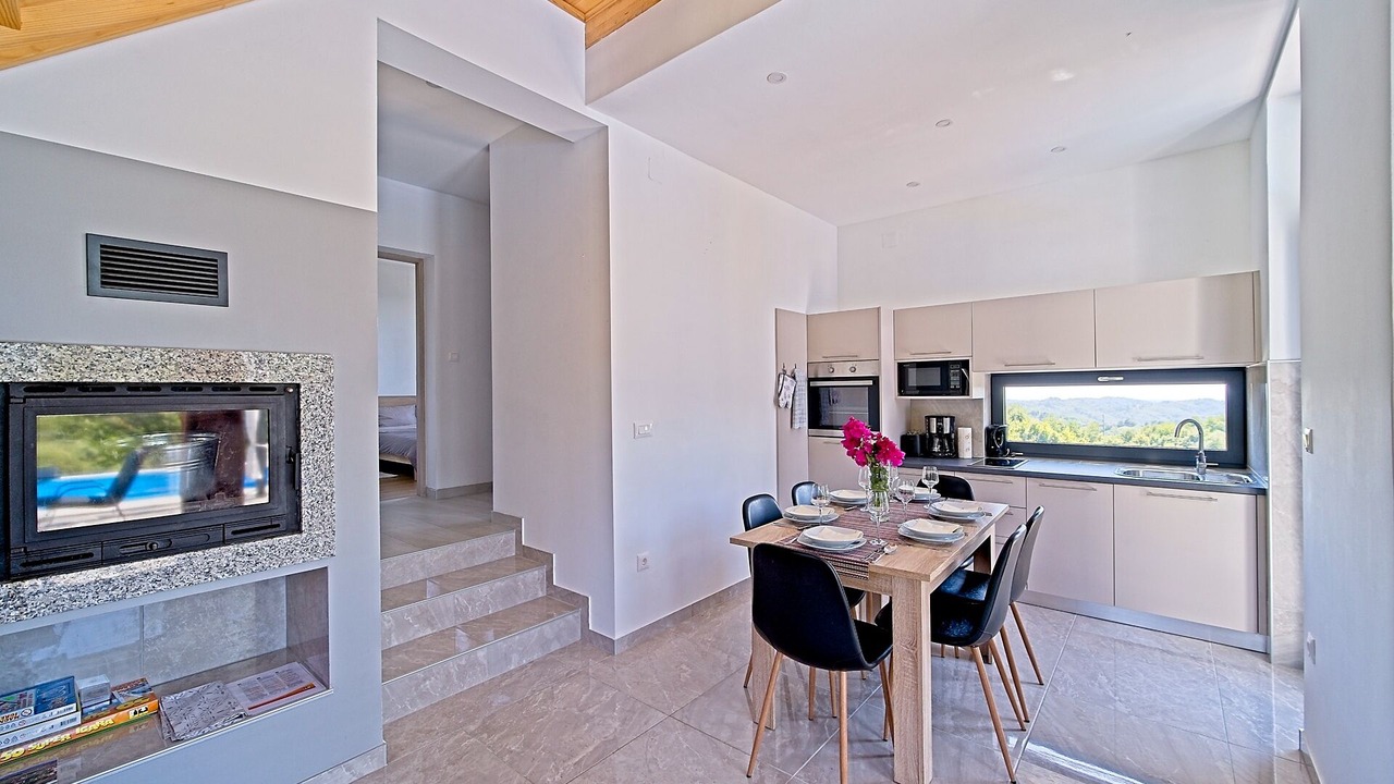 Photo of Kitchen in Jastrebarsko