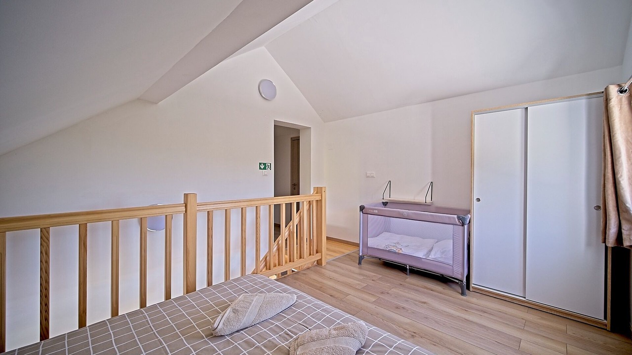 Photo of Bedroom in Jastrebarsko