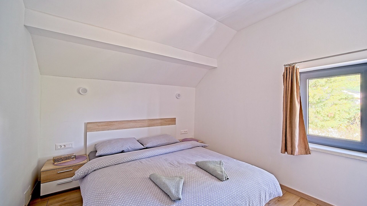 Photo of Bedroom in Jastrebarsko