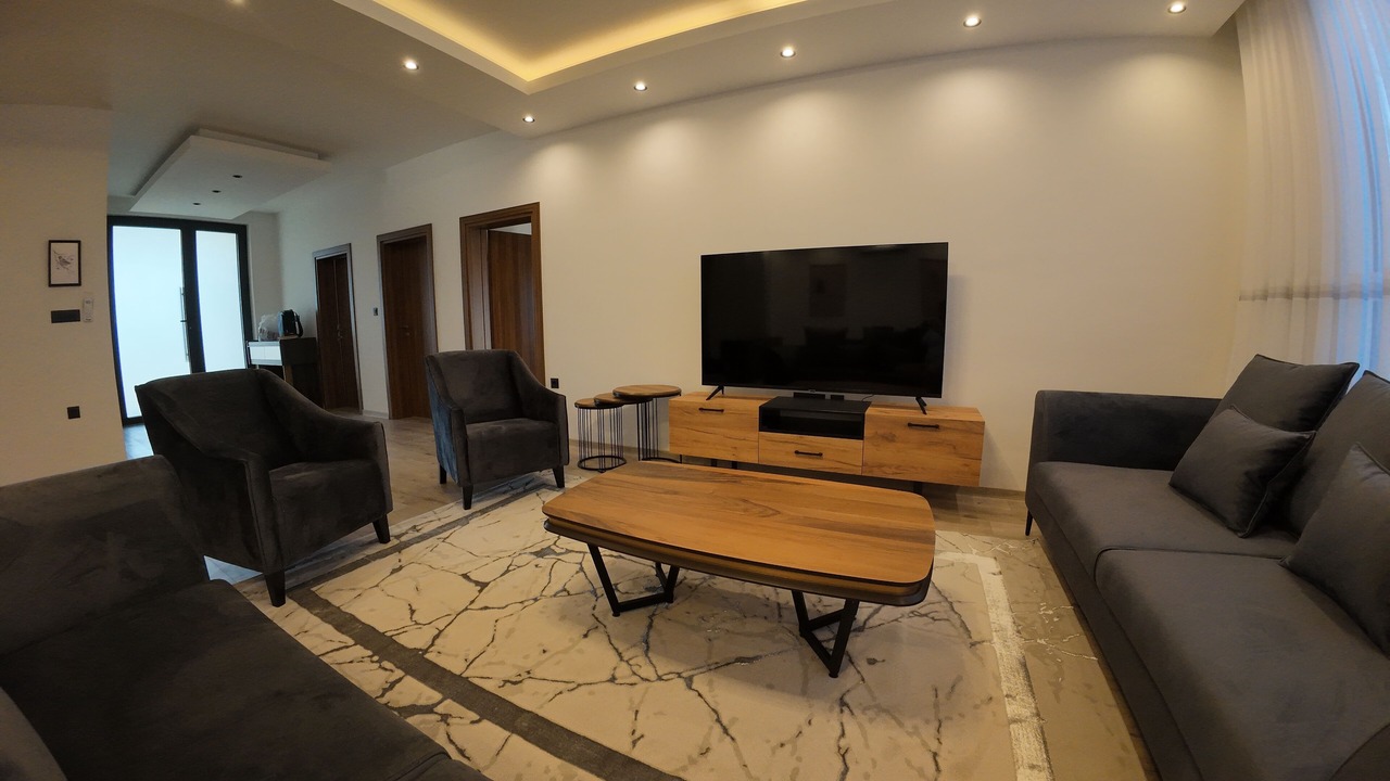 Photo of Livingroom in Resnik