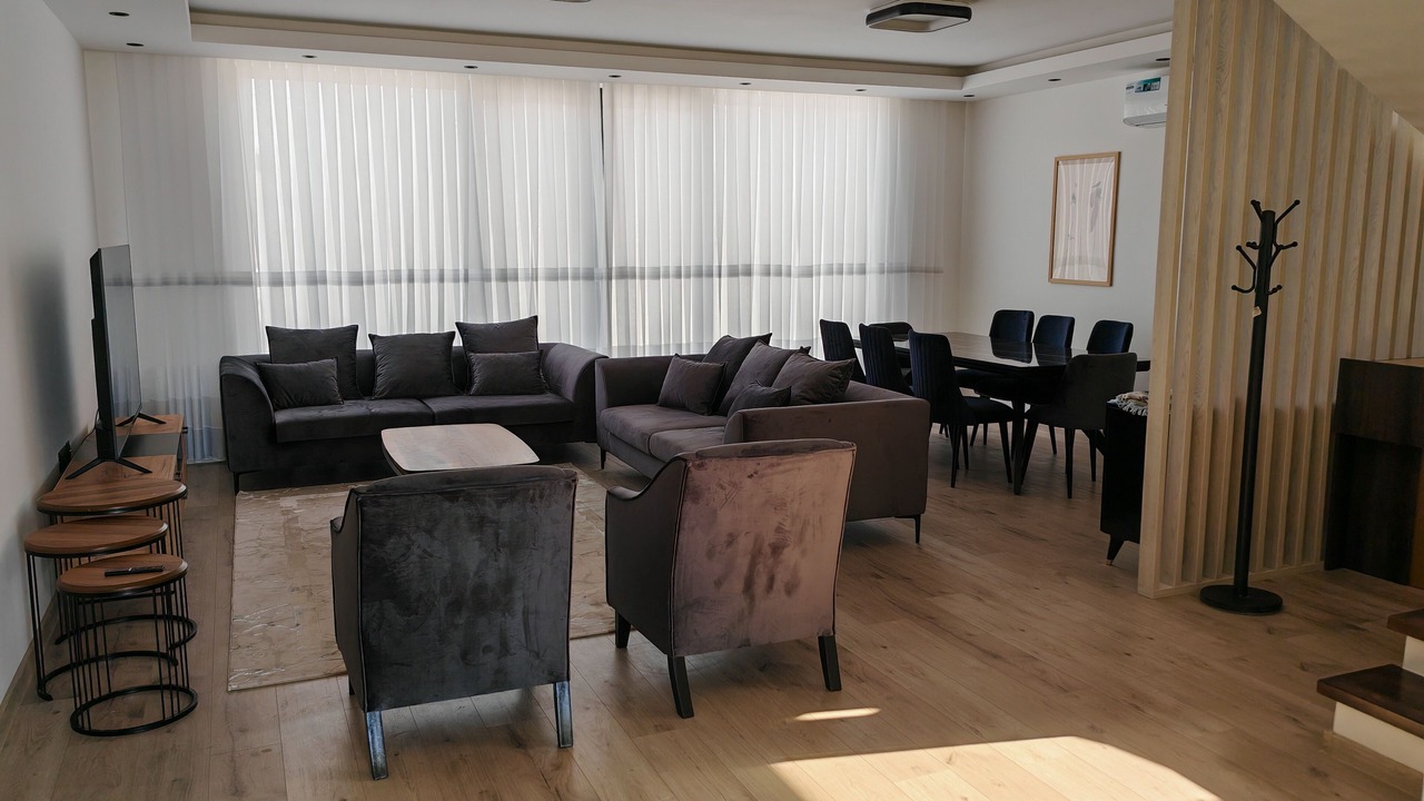 Photo of Livingroom in Resnik