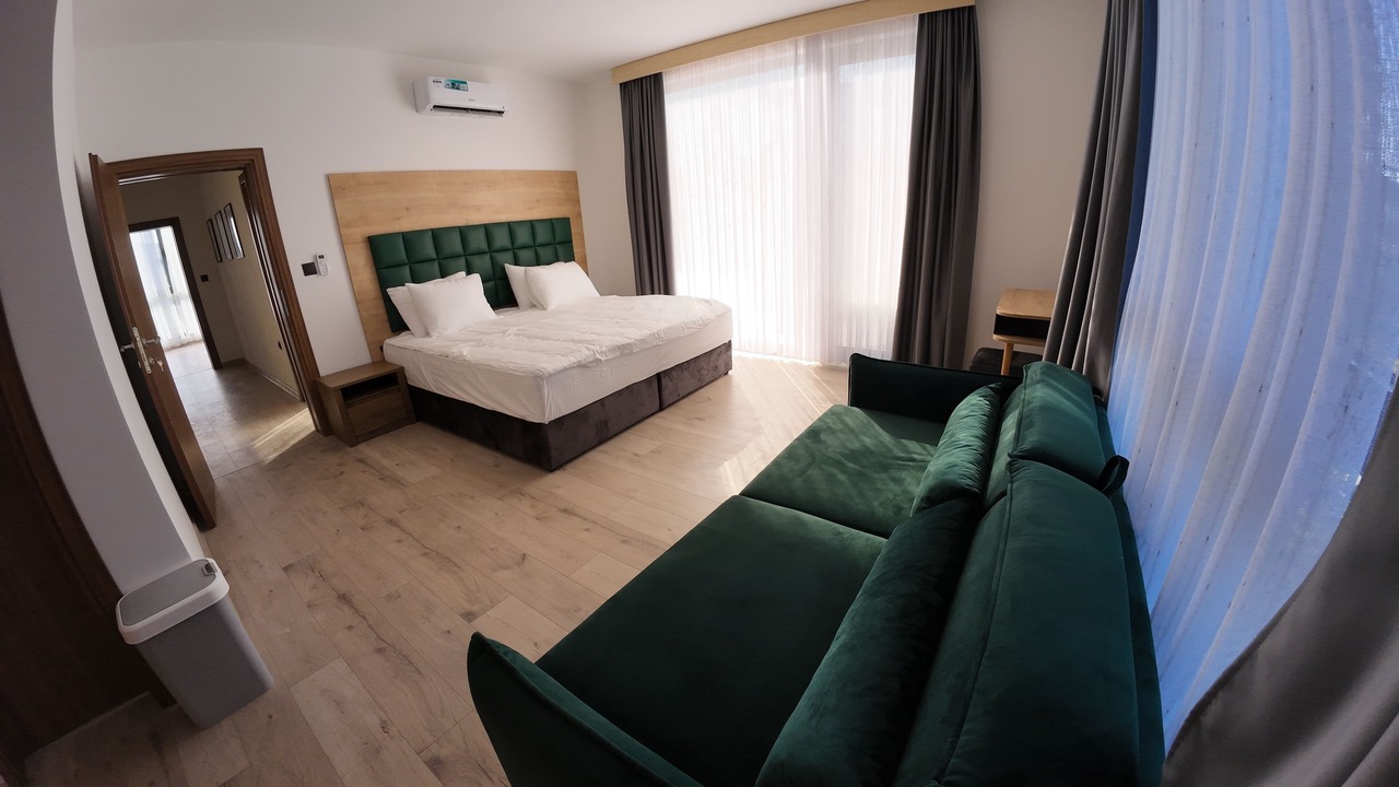 Photo of Bedroom in Resnik