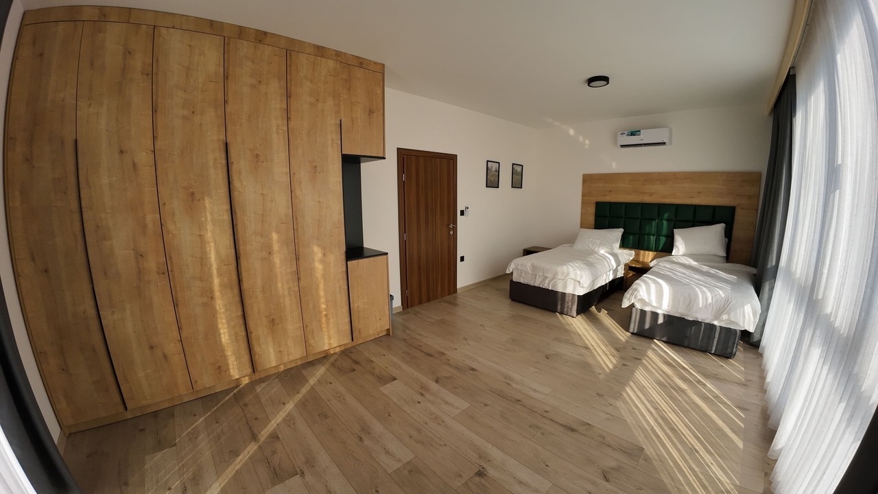 Photo of Bedroom in Resnik