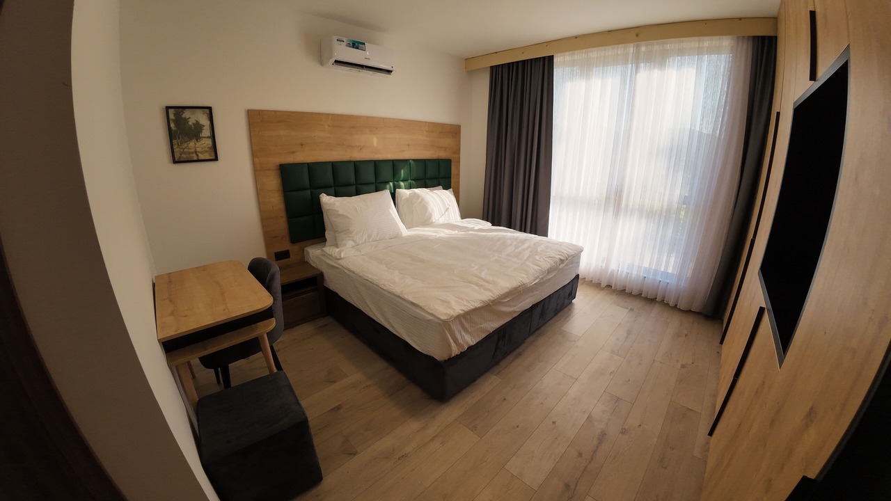 Photo of Bedroom in Resnik