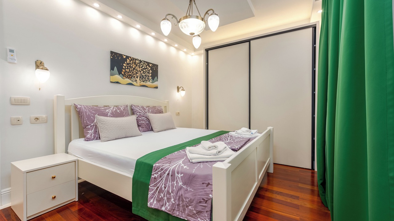Photo of Bedroom in Novalja