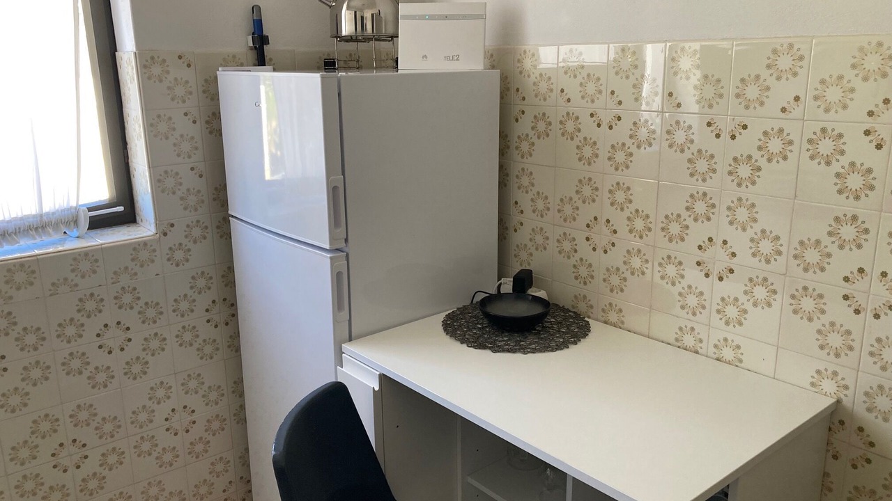 Photo of Kitchen in Betina