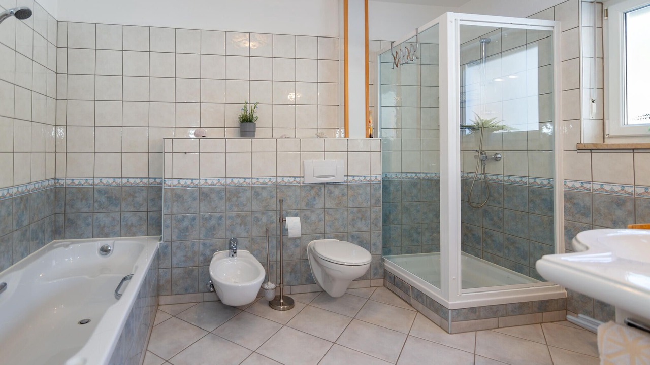 Photo of Bathroom in Svib