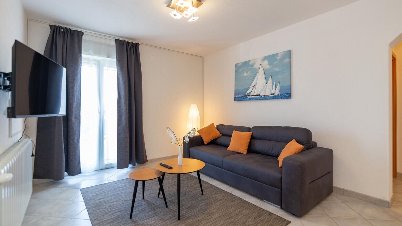 Photo of Bedroom in Svib