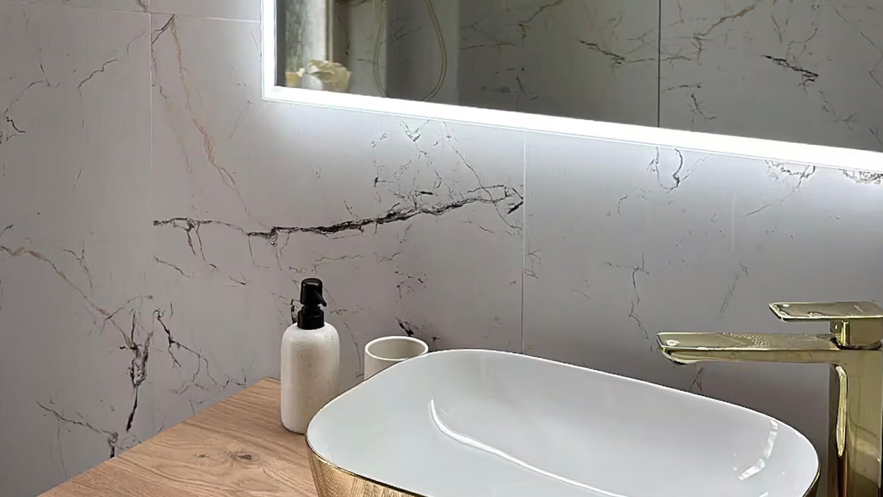 Photo of Bathroom in Durdevac