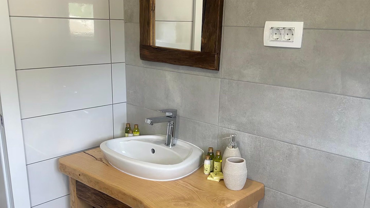 Photo of Bathroom in Durdevac
