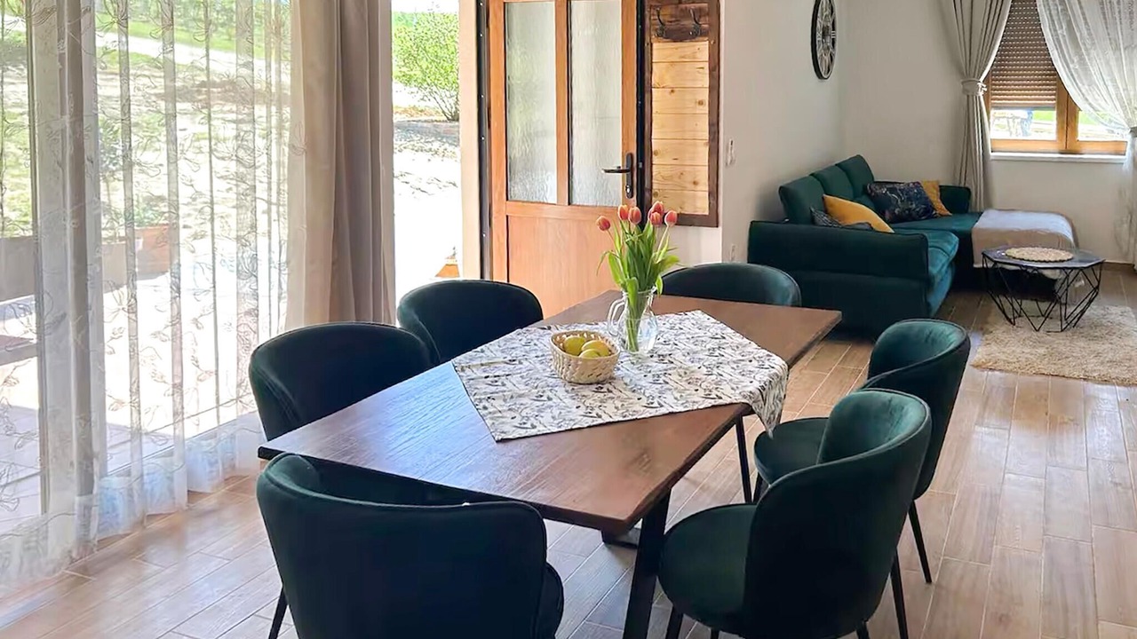 Photo of Bedroom in Durdevac