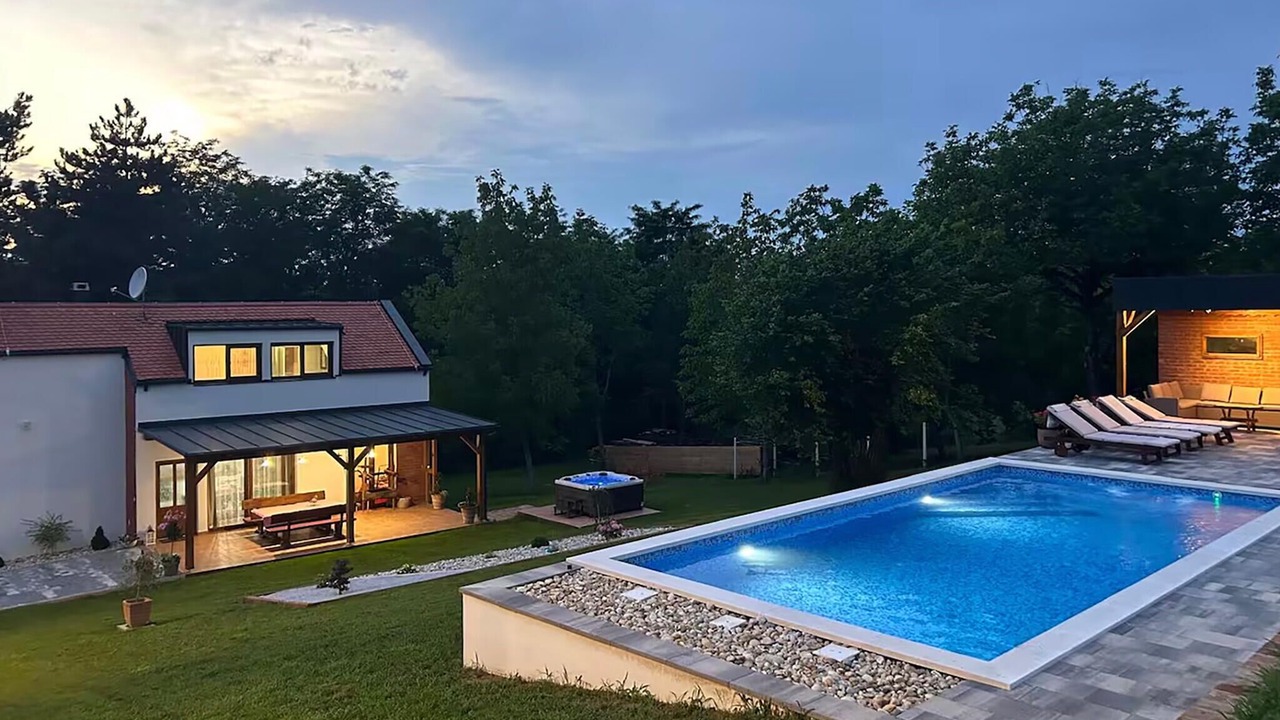 Photo of Outdoor in Durdevac