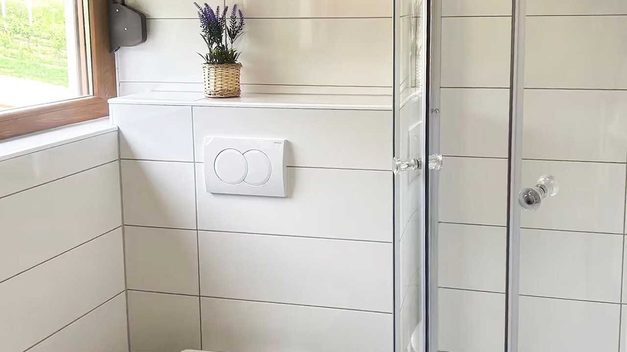 Photo of Bathroom in Durdevac