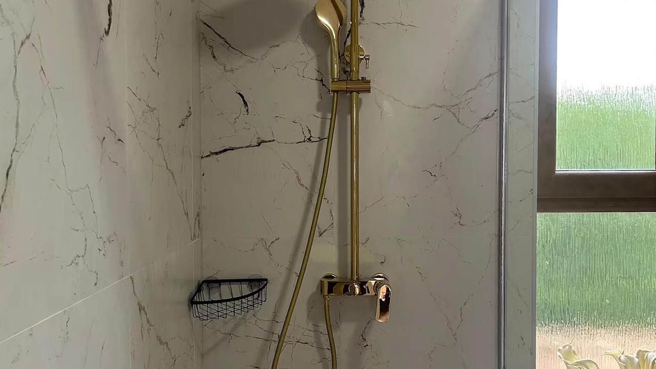 Photo of Bathroom in Durdevac