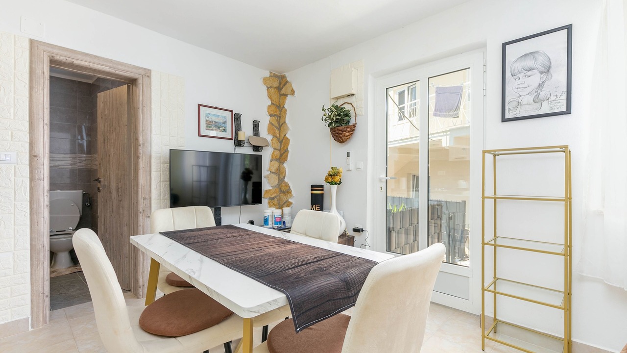 Photo of Livingroom in Trogir