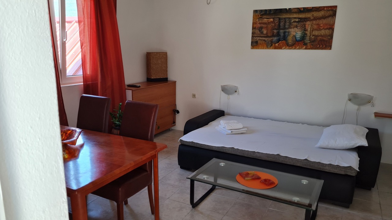 Photo of Livingroom in Gornji Karin