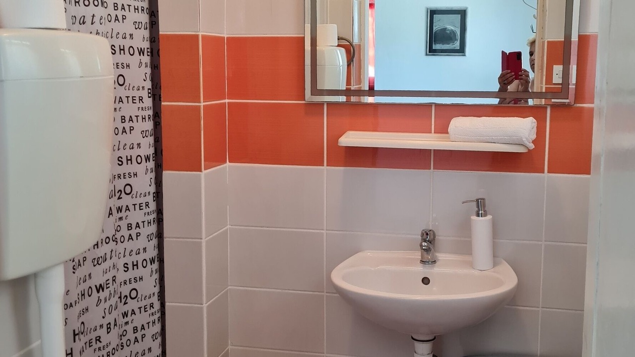 Photo of Bathroom in Gornji Karin